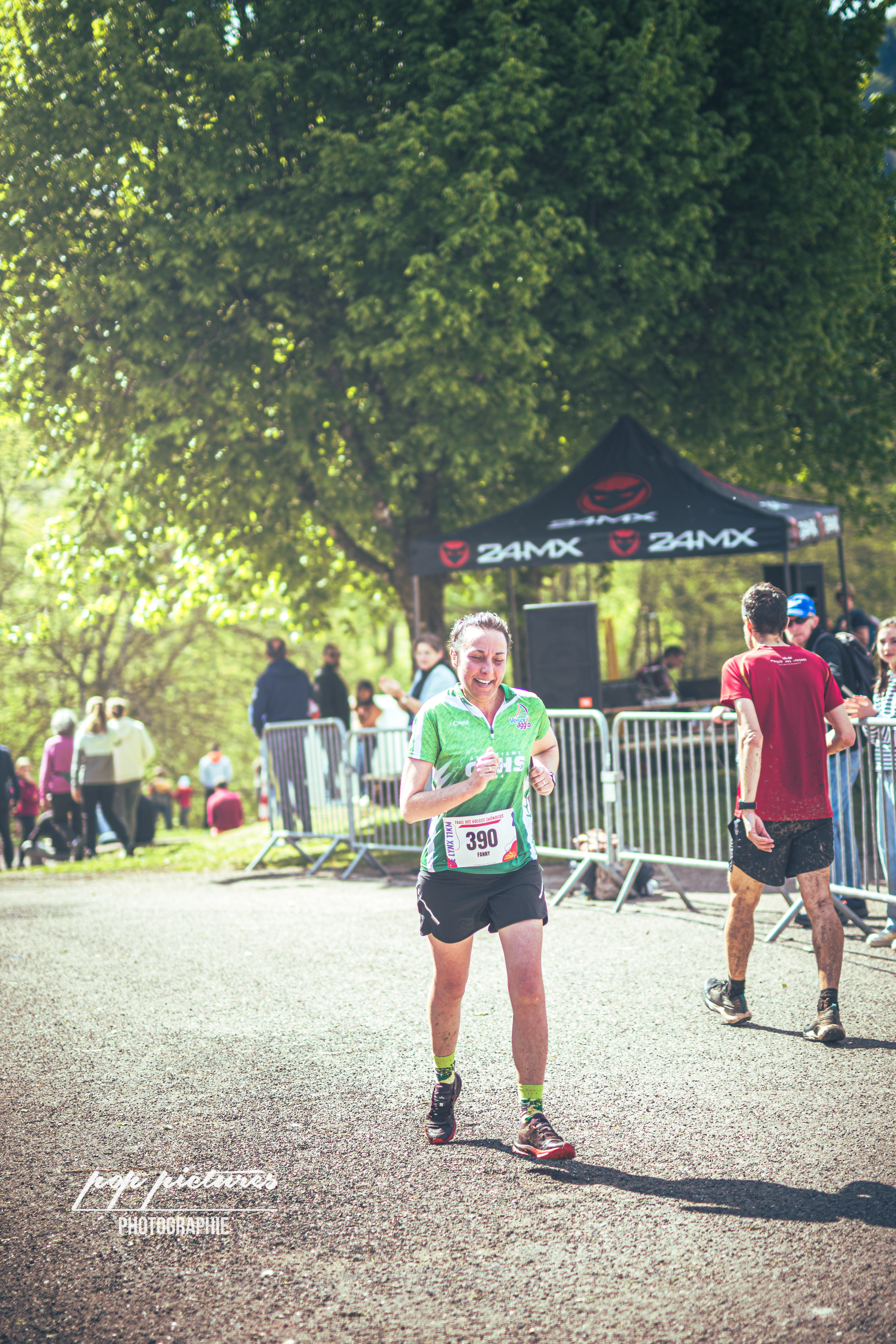 Image du trail